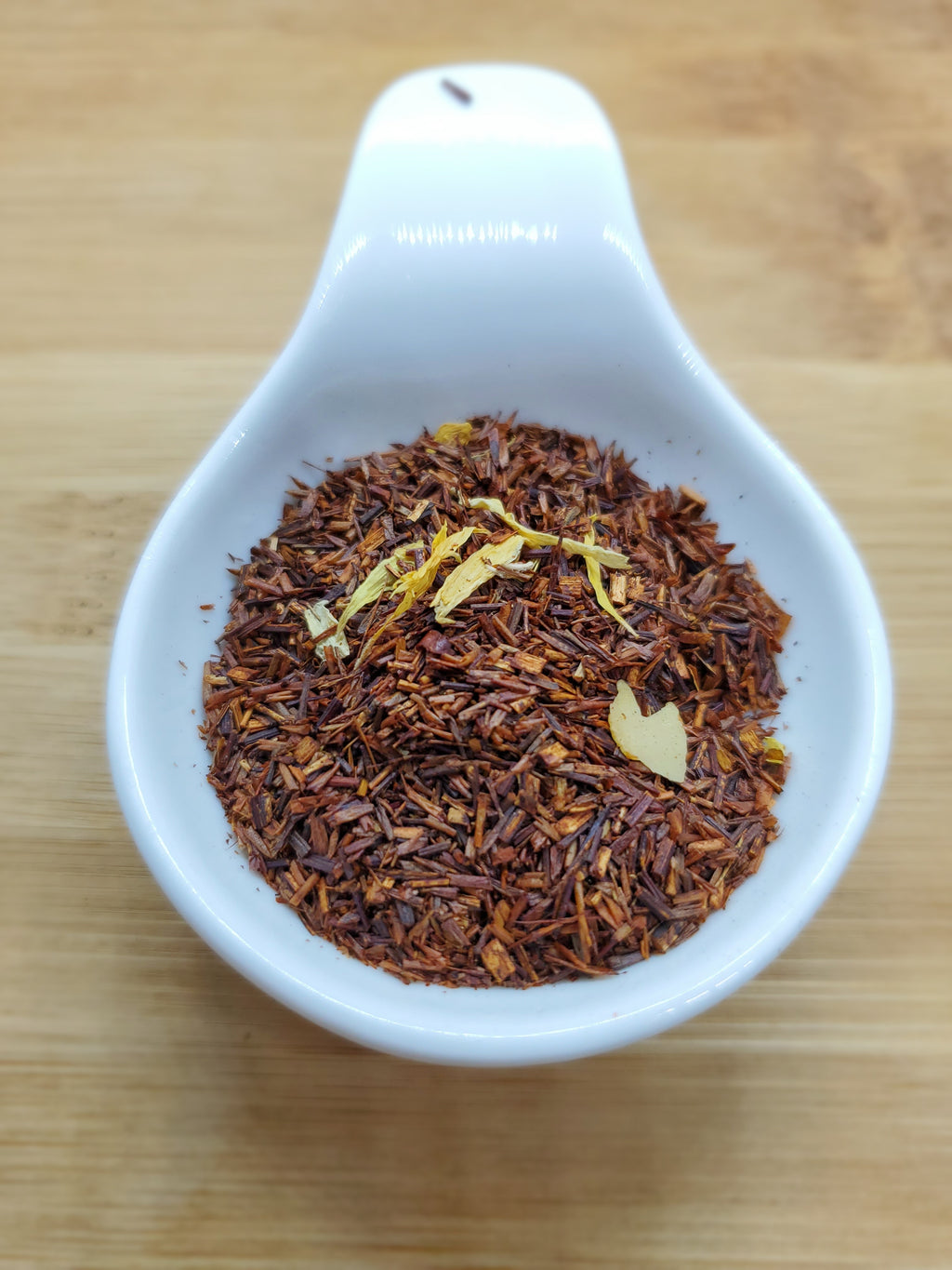 Vanilla Rooibos