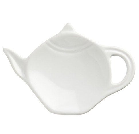 Tea bag holder