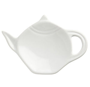 Tea bag holder