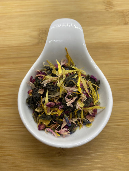 Wildflowers Oolong