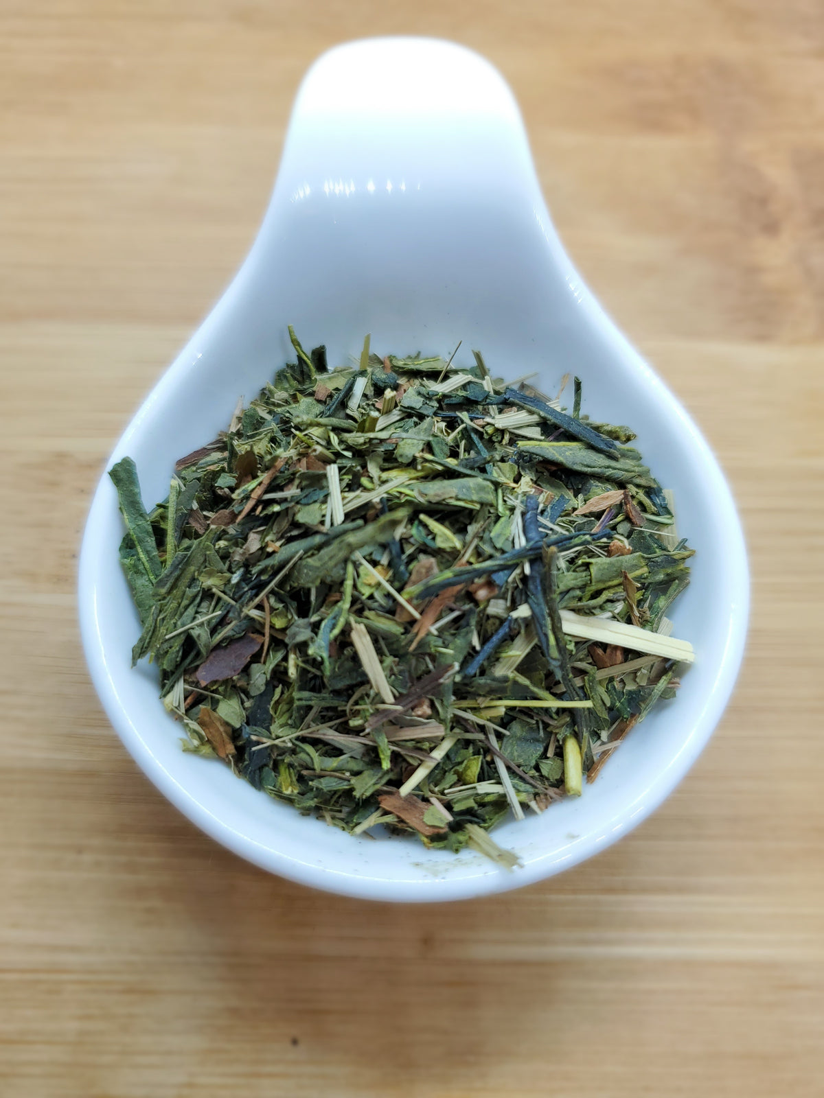 Winter Mint – Rockymountain SereniTEA