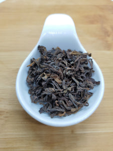 Pu-Erh