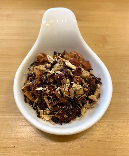 Lemon Ginger