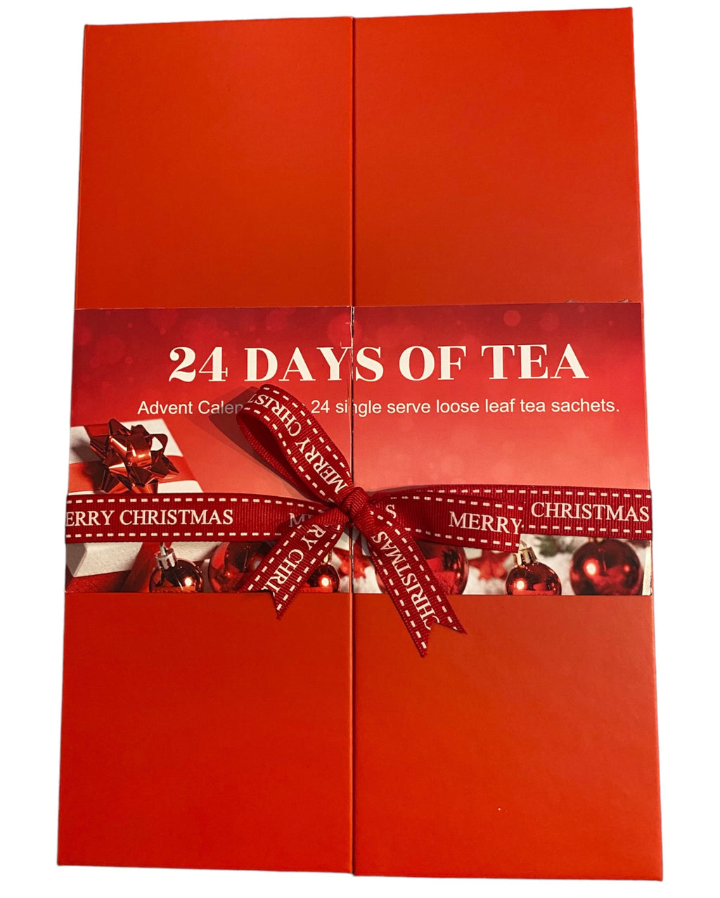 Tea advent Calendar
