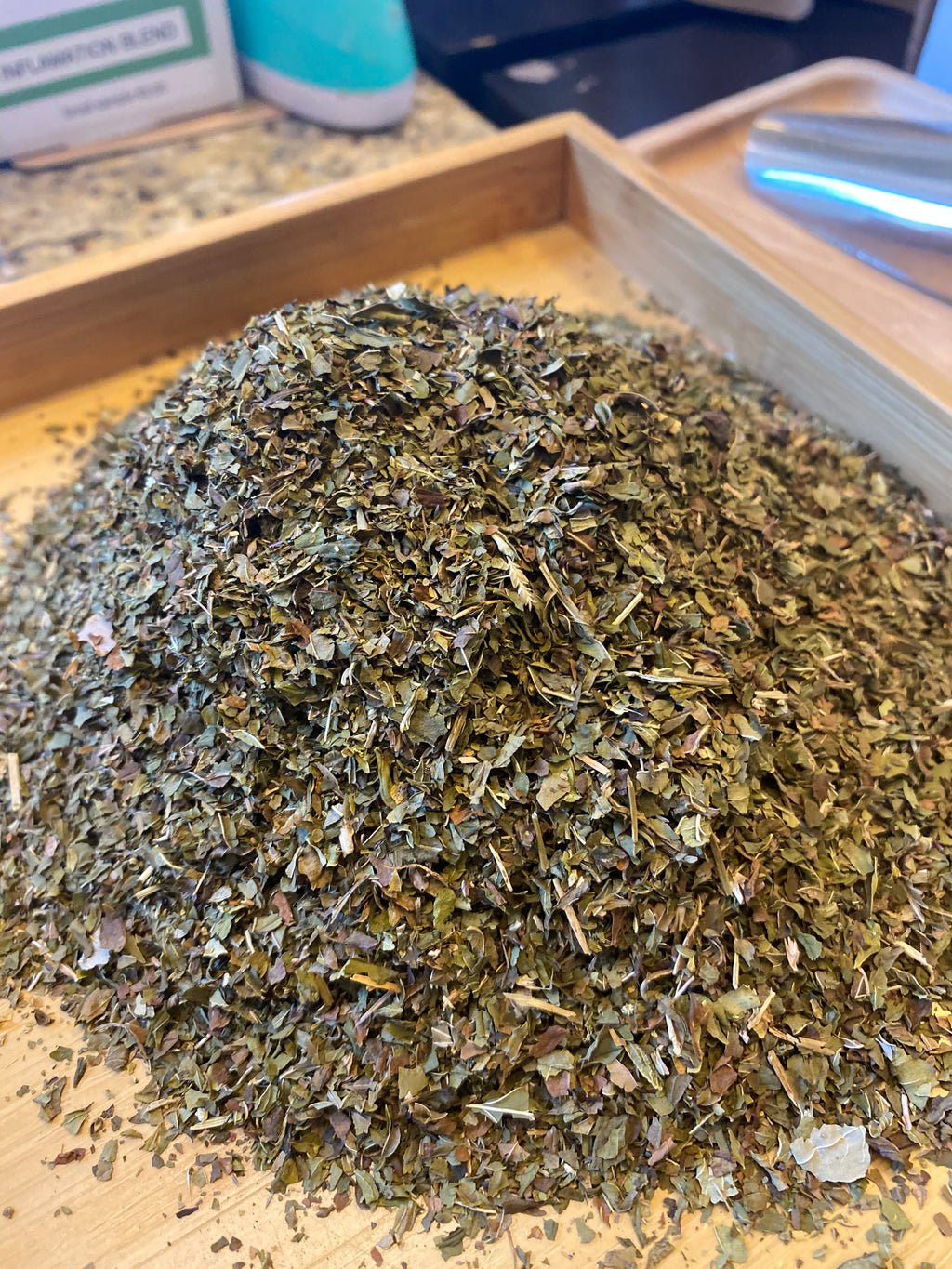 Peppermint