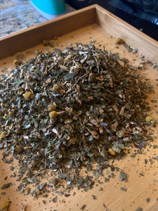Organic TranquiliTEA