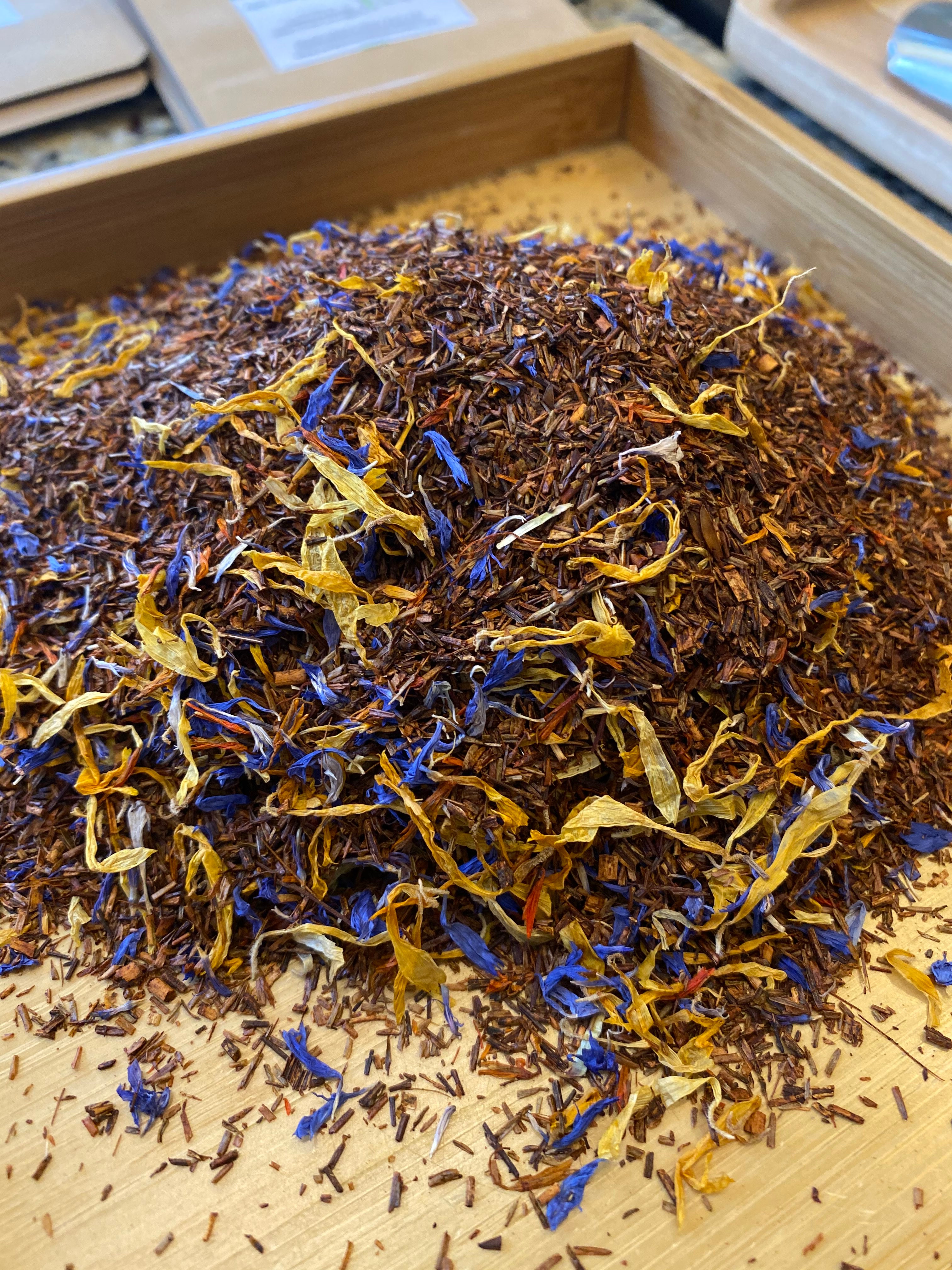 Rainbow Rooibos