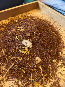 Vanilla Rooibos